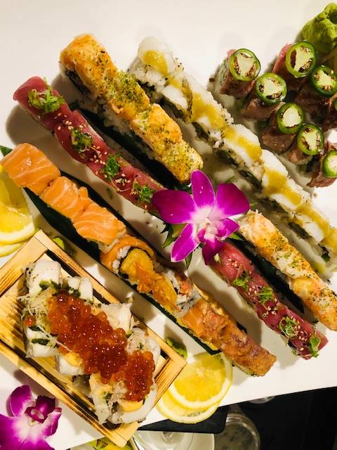 Seiyo Boston | restaurant | 1721 Washington St, Boston, MA 02118, USA | 6174472183 OR +1 617-447-2183