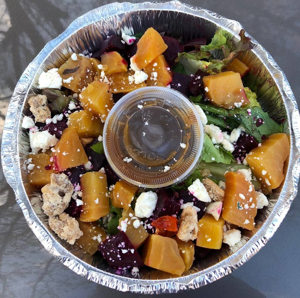 La Rocca | restaurant | 23 Midland Ave, Montclair, NJ 07042, USA | 9737460707 OR +1 973-746-0707