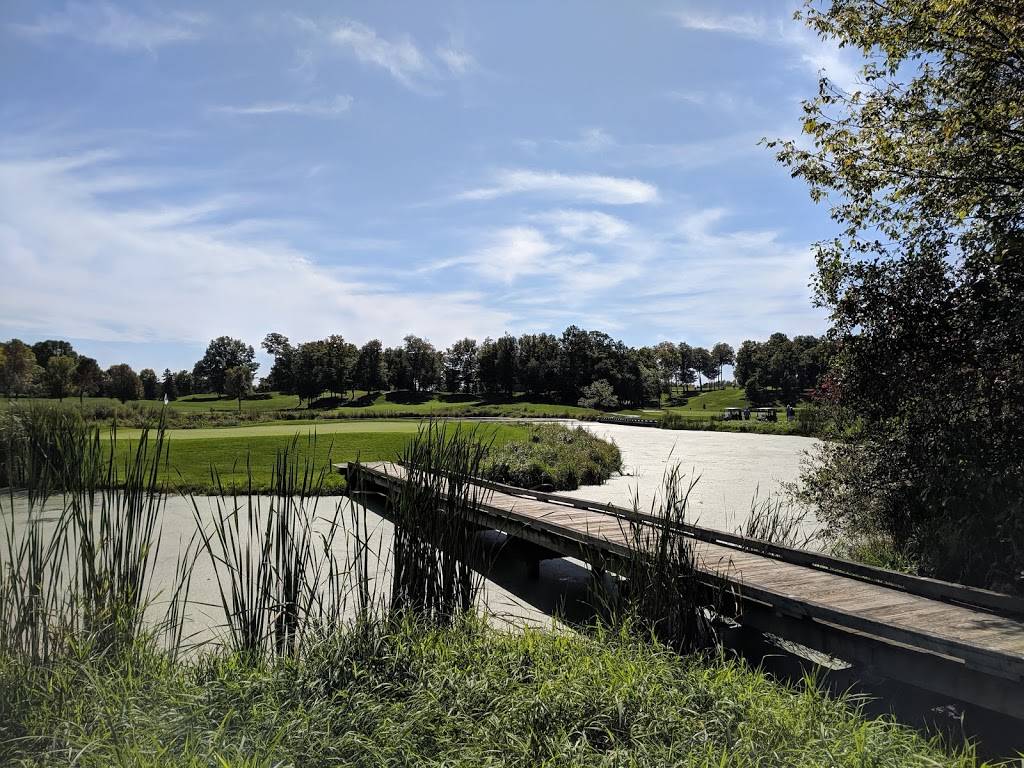 Rush Creek Golf Club | restaurant | 7801 County Rd 101, Maple Grove, MN 55311, USA | 7634940400 OR +1 763-494-0400