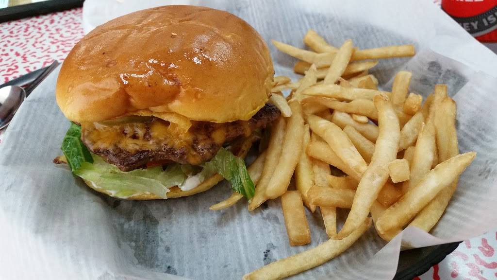 JCI Grill | restaurant | 101 Farm to Market 1960 Rd W, Houston, TX 77090, USA | 2818938455 OR +1 281-893-8455