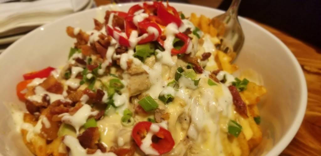 Druthers Brewing Company | restaurant | 221 Harborside Dr, Schenectady, NY 12305, USA | 5183578640 OR +1 518-357-8640