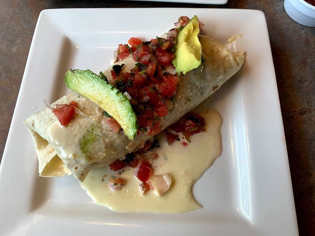 Viva villa mexican grill???????? | restaurant | 203 N Main St, Mauldin, SC 29662, USA | 8643739348 OR +1 864-373-9348