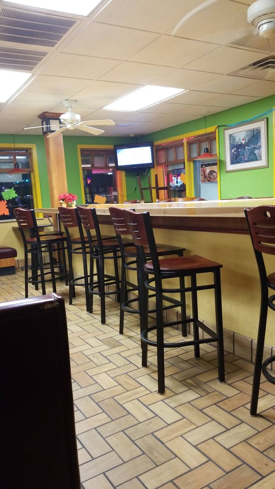 Caribbean Kitchen Bar & Grill | restaurant | 6002 Fairburn Rd, Douglasville, GA 30134, USA | 6787158900 OR +1 678-715-8900