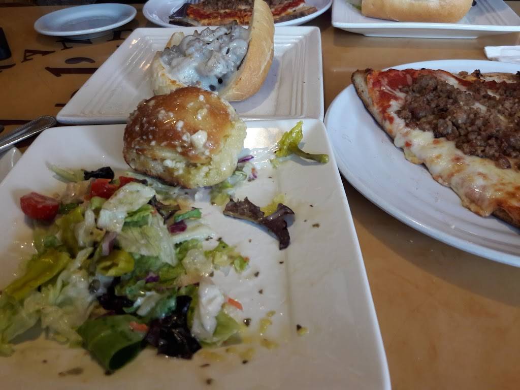 Sals Restaurant & Pizzeria | meal delivery | 1125 S Military Trail, Deerfield Beach, FL 33442, USA | 9545712221 OR +1 954-571-2221