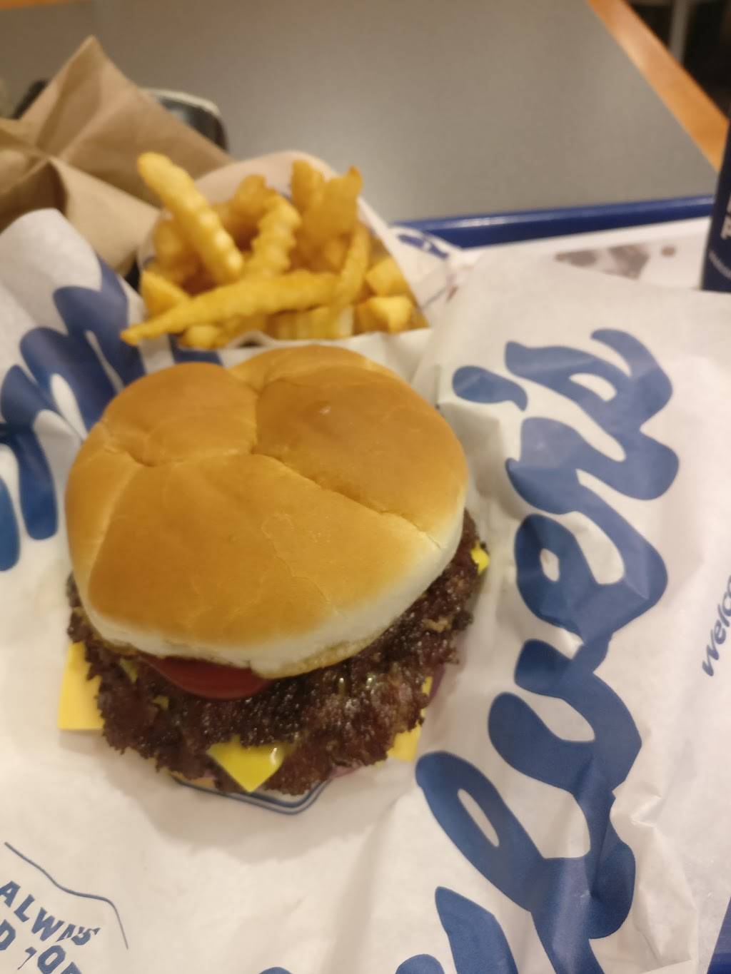 Culvers | restaurant | 710 Hwy 1 W, Iowa City, IA 52246, USA | 3193331321 OR +1 319-333-1321
