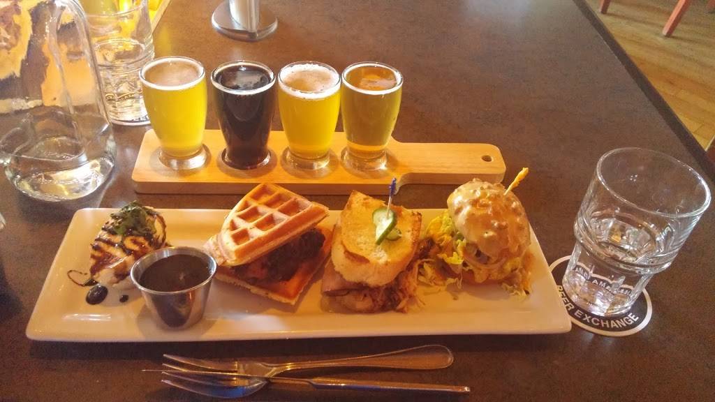 Kalamazoo Beer Exchange | restaurant | 211 E Water St, Kalamazoo, MI 49007, USA | 2695321188 OR +1 269-532-1188