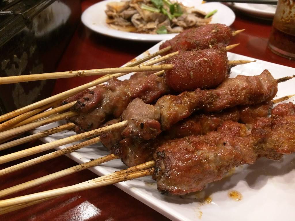 Yangs BBQ | restaurant | 4186 Finch Ave E Unit 21, Scarborough, ON M1S 4T5, Canada | 4168008238 OR +1 416-800-8238