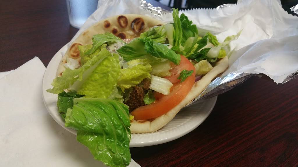 Santorini Restaurant | restaurant | 111 Geneva Dr, Oviedo, FL 32765, USA | 3217658247 OR +1 321-765-8247