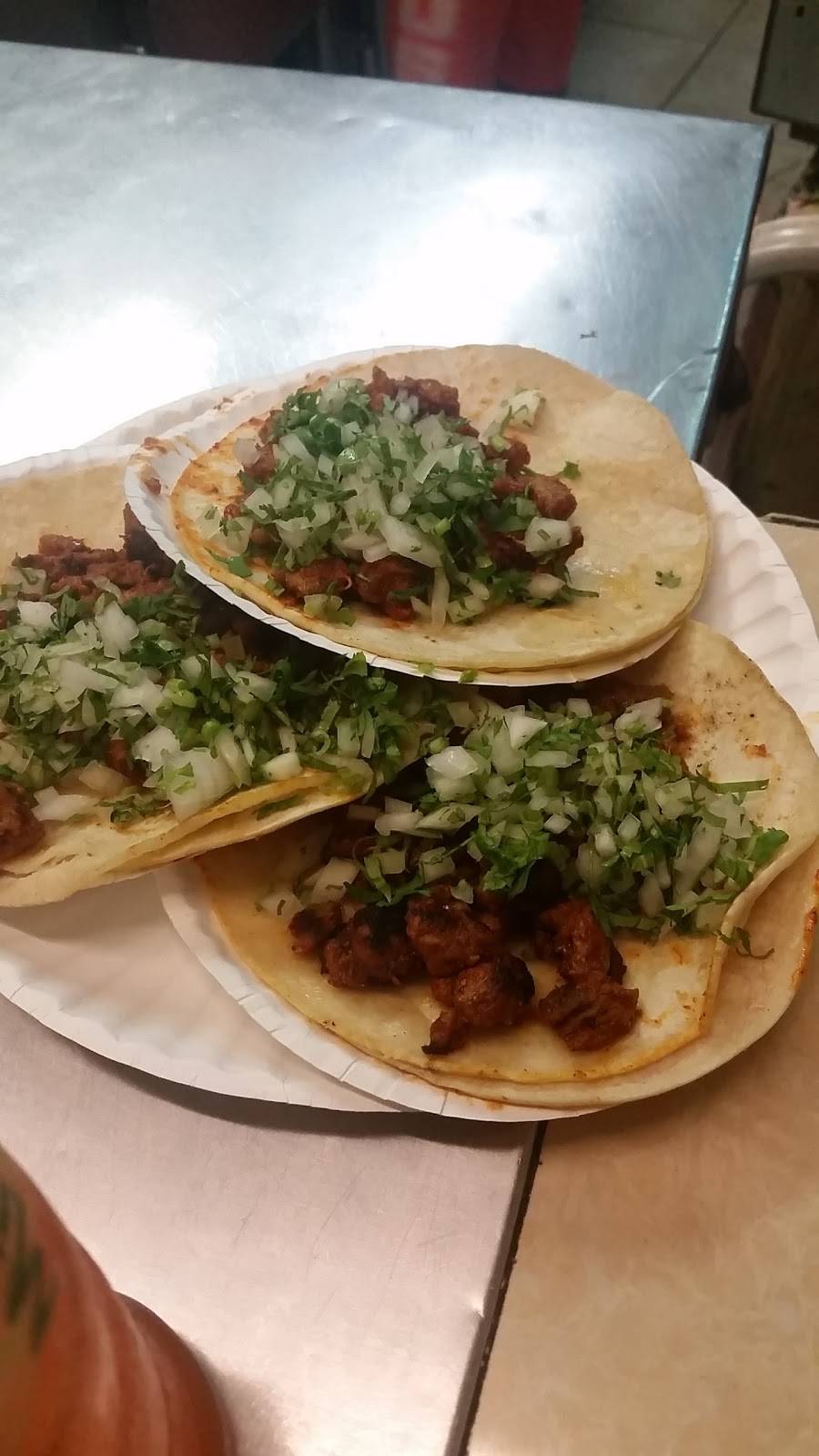 Taco Veloz | restaurant | 90-10 Roosevelt Ave, Jackson Heights, NY 11372, USA | 9293516650 OR +1 929-351-6650