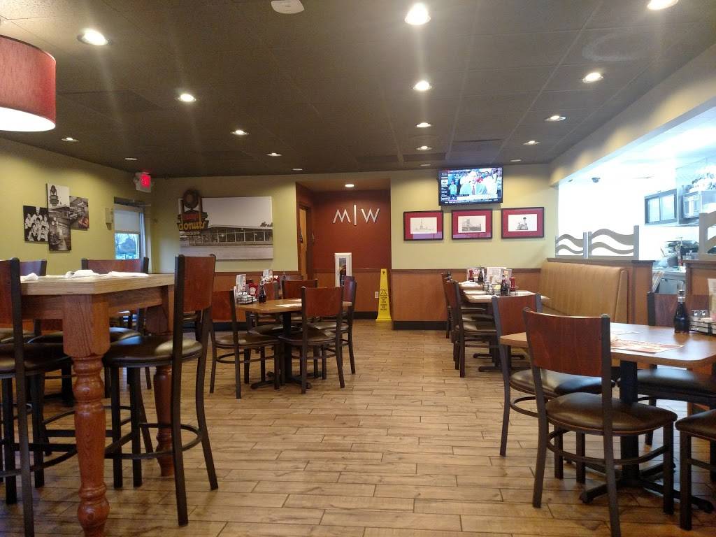 Dennys | restaurant | 4823 Lone Tree Way, Antioch, CA 94531, USA | 9257575105 OR +1 925-757-5105