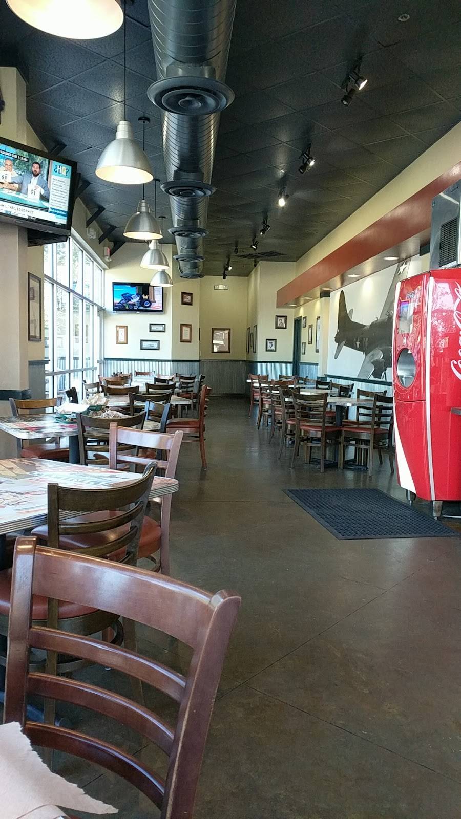 Wingstop | restaurant | 7496 S Broadway Ave, Tyler, TX 75703, USA | 9035342999 OR +1 903-534-2999