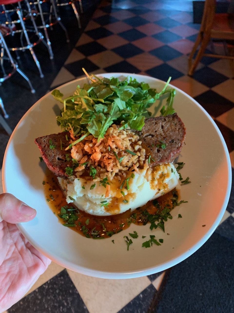 The green kitchen | restaurant | 14206 Lorain Ave, Cleveland, OH 44111, USA | 2163311441 OR +1 216-331-1441