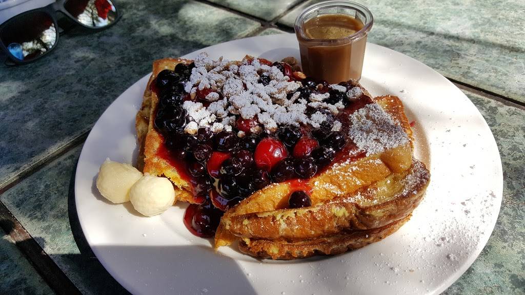 Cafe Nouveau | restaurant | 1497 E Thompson Blvd, Ventura, CA 93001, USA | 8056481422 OR +1 805-648-1422