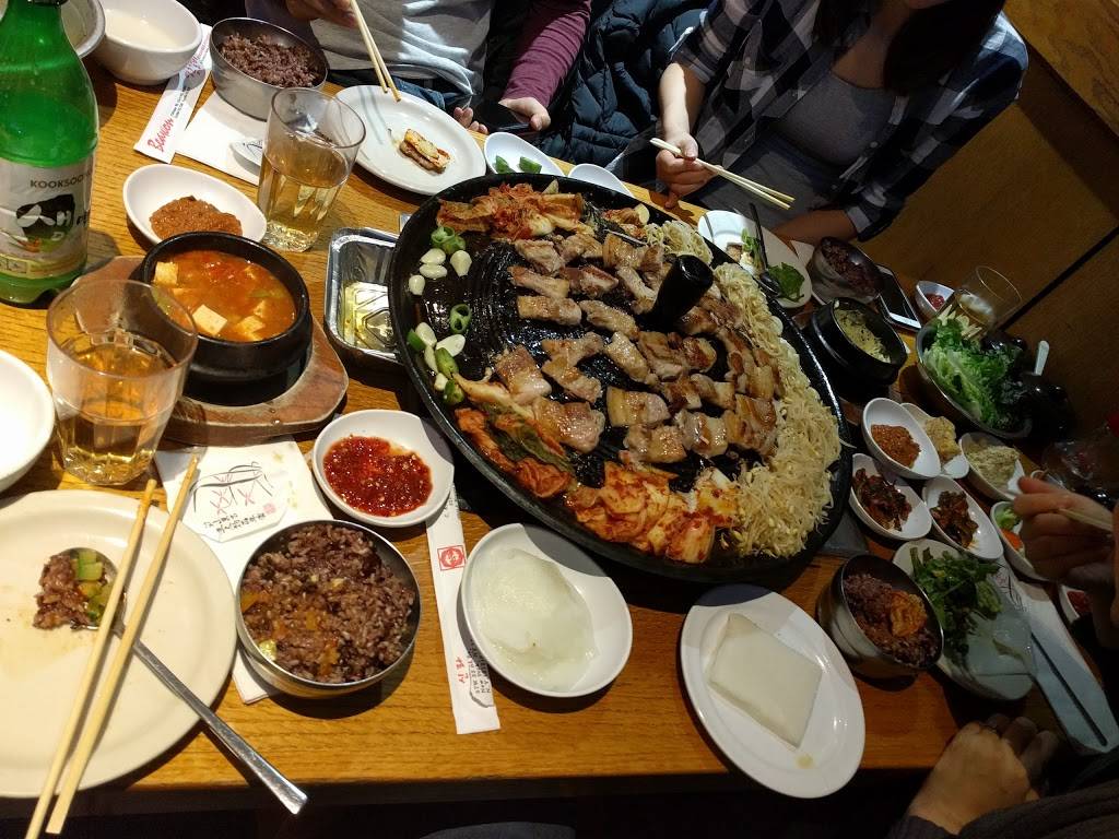 Noodle Flower | restaurant | 29-18 Union St, Flushing, NY 11354, USA | 7184453155 OR +1 718-445-3155