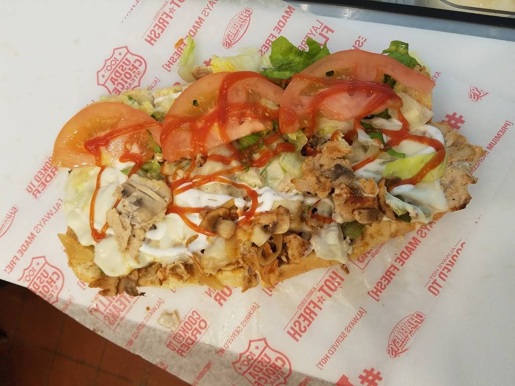 Charley Philly Steak | restaurant | 1 Sunrise Mall, Massapequa, NY 11758, USA | 5167998818 OR +1 516-799-8818