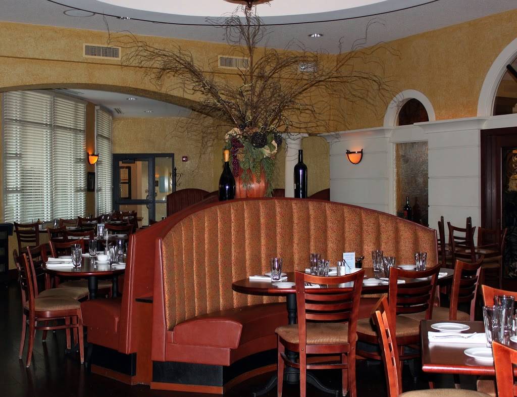 Bartolinos Osteria | restaurant | 2103 Sulphur Ave, St. Louis, MO 63139, USA | 3146442266 OR +1 314-644-2266