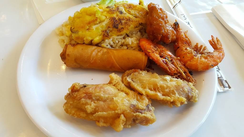 Ho Ho Chinese Cuisine | restaurant | 590 Farrington Hwy, Kapolei, HI 96707, USA | 8086929880 OR +1 808-692-9880