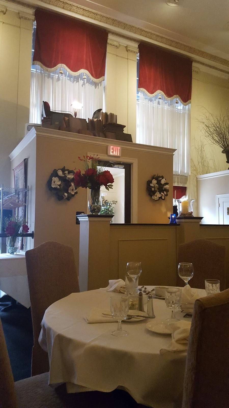 Isabella Restaurant and Cocktail Lounge | restaurant | 23 S Market St, Selinsgrove, PA 17870, USA | 5703740255 OR +1 570-374-0255