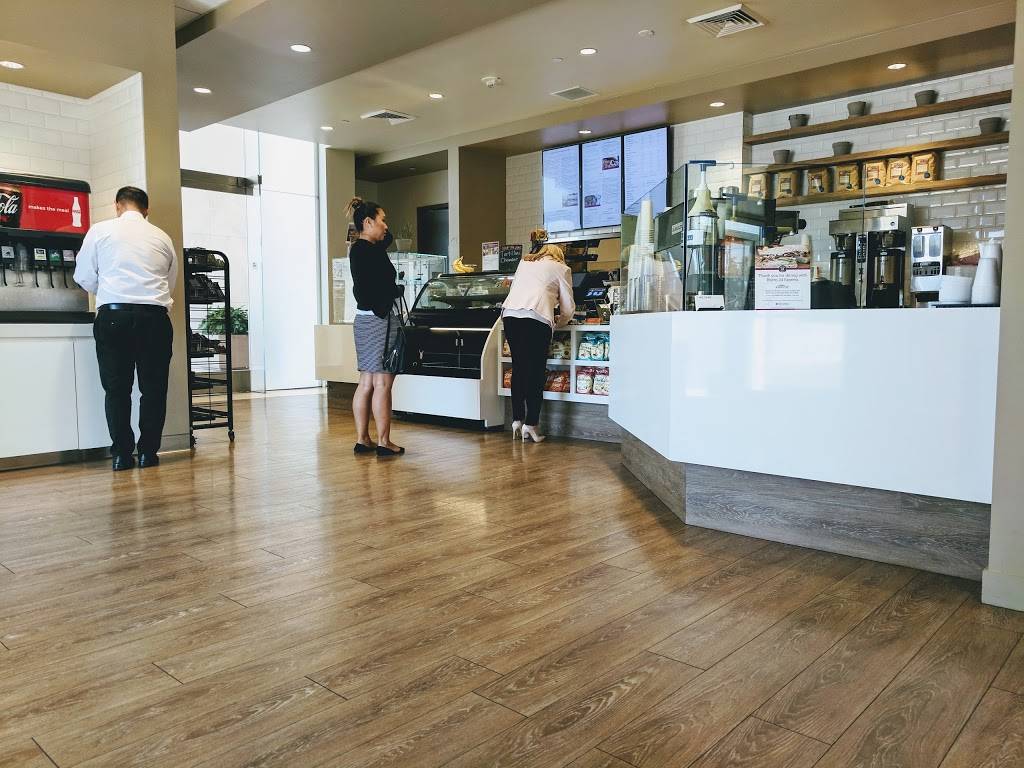 Bistro 24 Express | restaurant | 800 Newport Center Dr, Newport Beach, CA 92660, USA | 9496297770 OR +1 949-629-7770