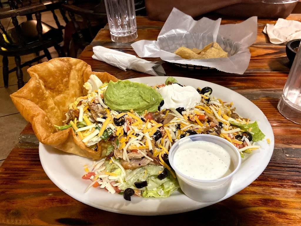 Mexico Restaurant | restaurant | 1247 N School St, Honolulu, HI 96817, USA | 8088459059 OR +1 808-845-9059