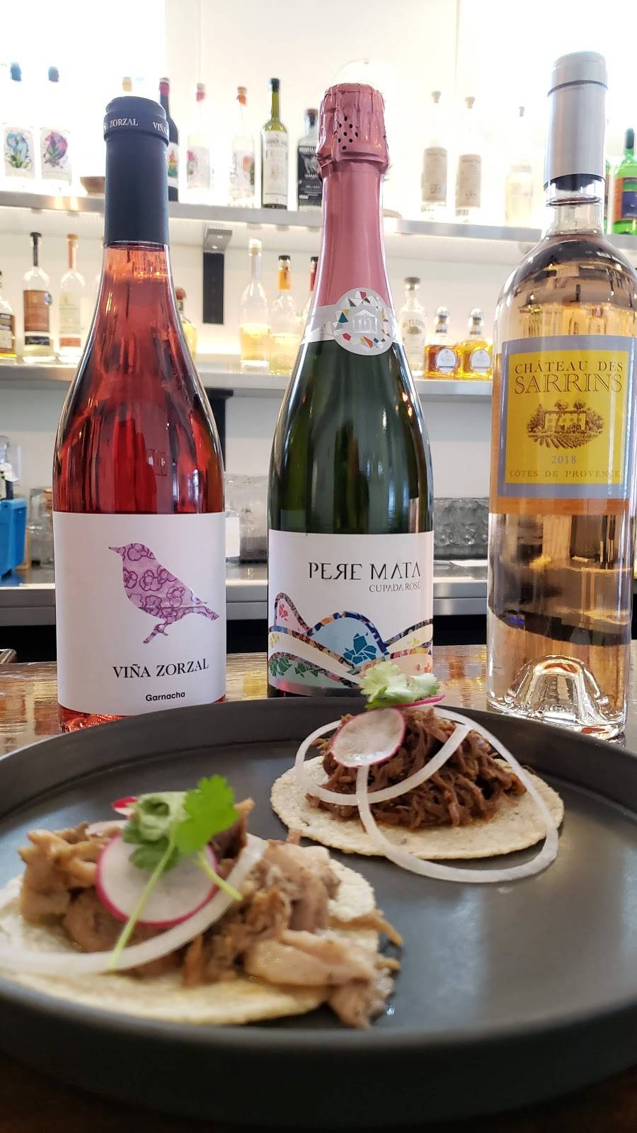 Dolores | restaurant | 100 Hope St, Providence, RI 02906, USA | 4014092075 OR +1 401-409-2075