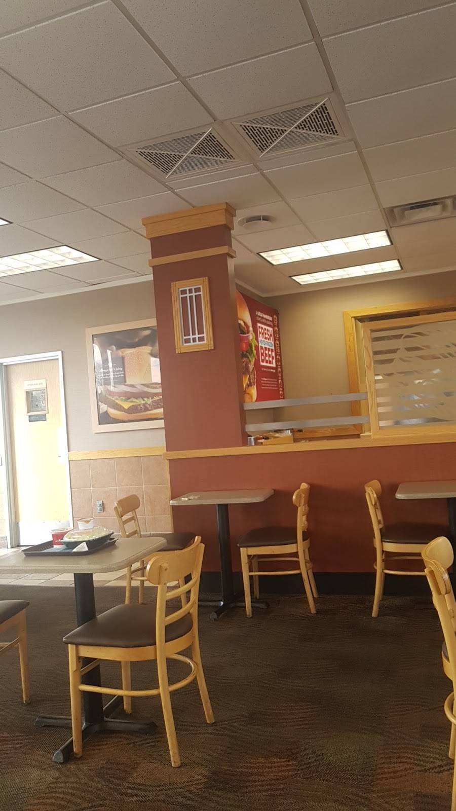 Wendys | restaurant | 4873 Airway Rd, Dayton, OH 45431, USA | 9375024268 OR +1 937-502-4268