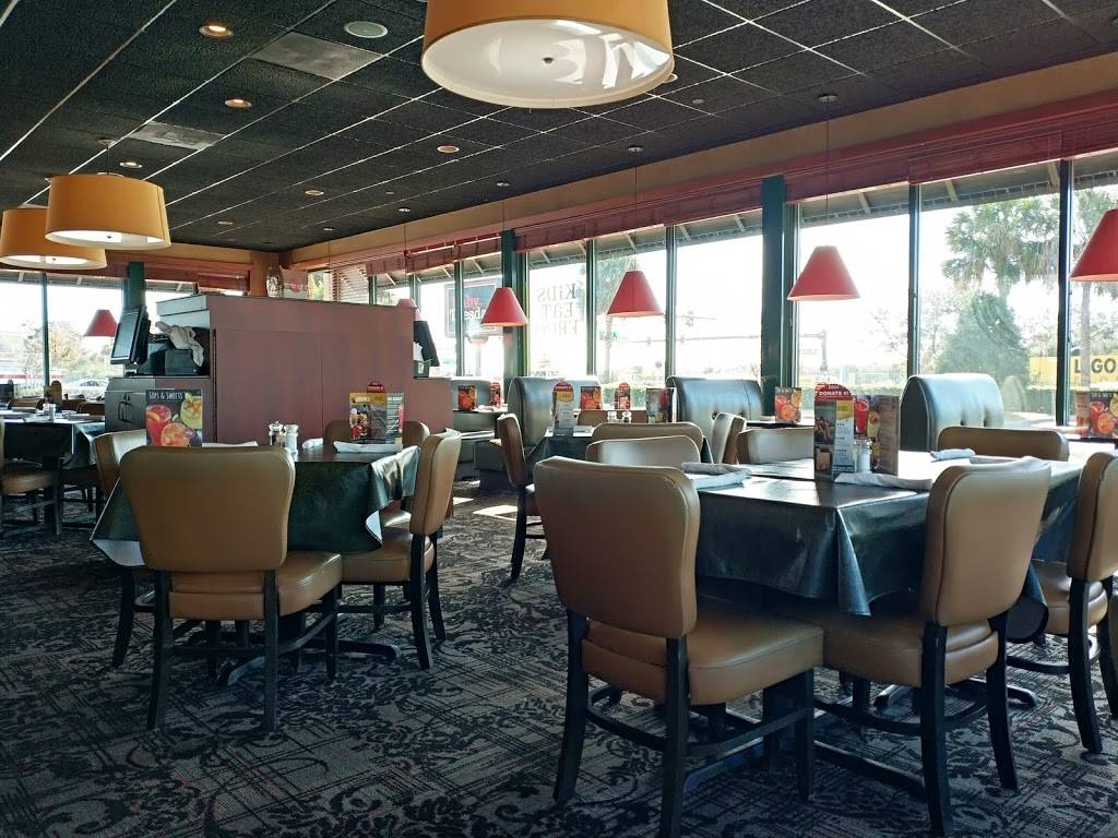 Ruby Tuesday | restaurant | 5995 Cypress Gardens Blvd, Winter Haven, FL 33884, USA | 8633246300 OR +1 863-324-6300