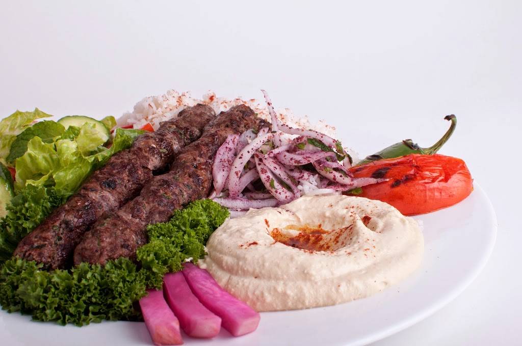 Mamas Hummus | restaurant | 779 Wendy Dr, Newbury Park, CA 91320, USA | 8054800888 OR +1 805-480-0888