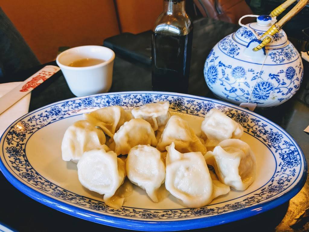 Shan Xi Magic Kitchen | restaurant | 4344 Convoy St, San Diego, CA 92111, USA | 8585652688 OR +1 858-565-2688