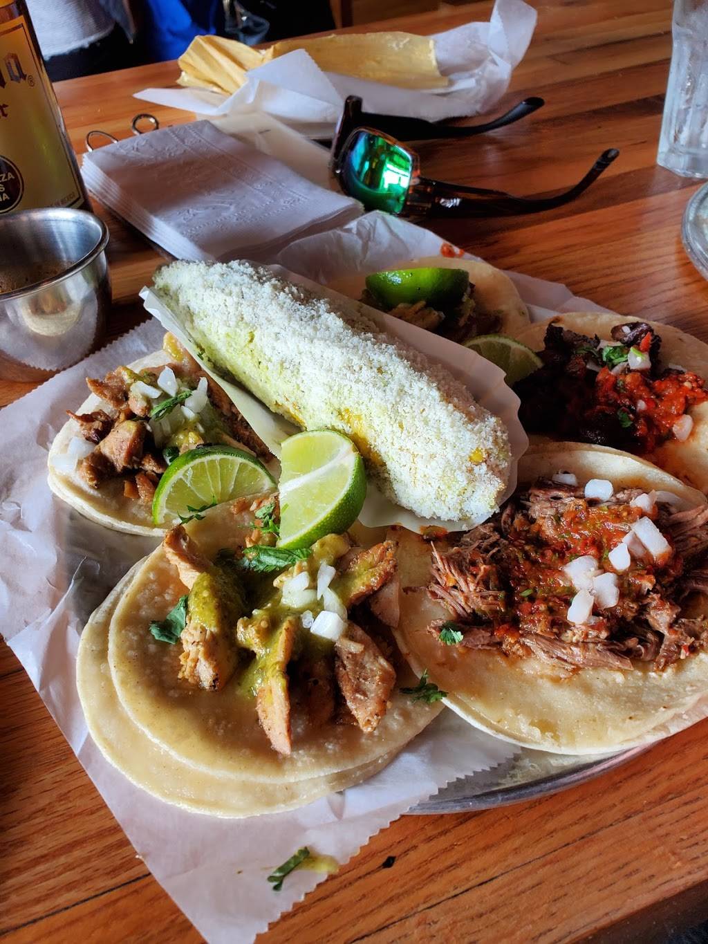 Imperial | restaurant | 22828 Woodward Ave, Ferndale, MI 48220, USA | 2488508060 OR +1 248-850-8060