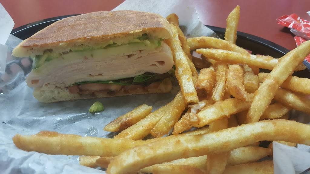 Great Eats Sandwich Co | meal takeaway | 6805 Benjamin Rd, Tampa, FL 33634, USA | 8138856424 OR +1 813-885-6424