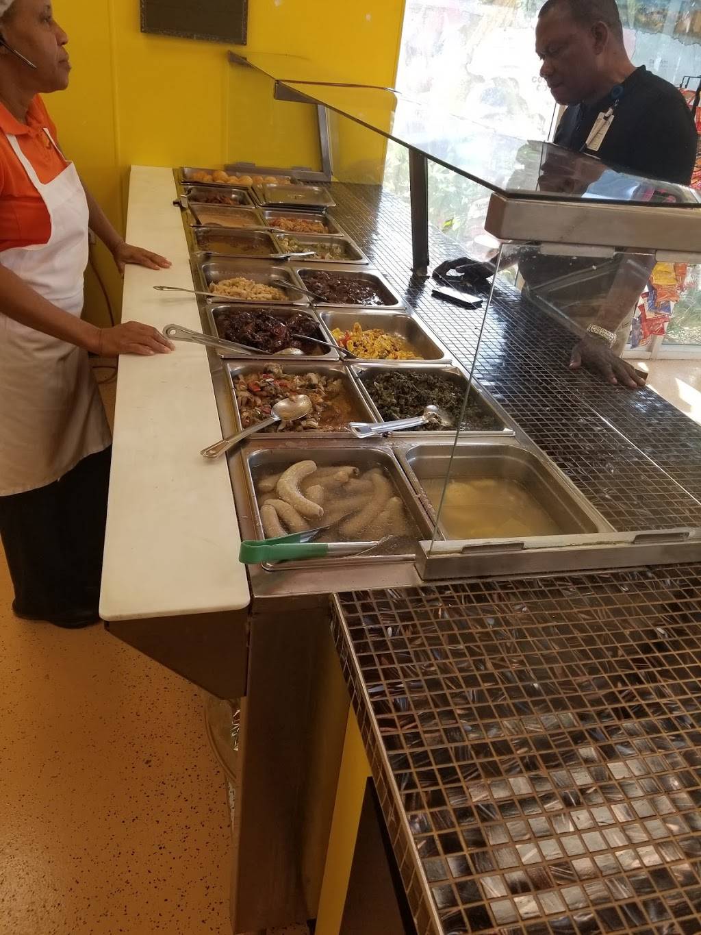 Achsahs Jamaican Restaurant | restaurant | 5517 W Oakland Park Blvd, Lauderhill, FL 33313, USA | 9545331843 OR +1 954-533-1843