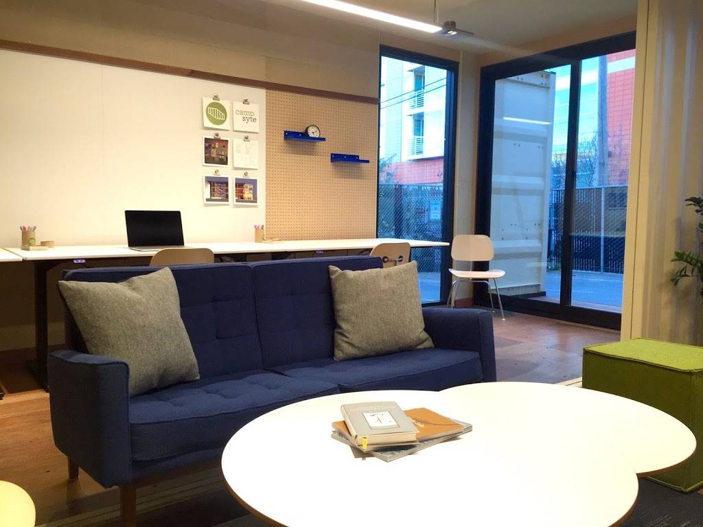 Campsyte | cafe | 7 Freelon St, San Francisco, CA 94107, USA | 8889442267 OR +1 888-944-2267