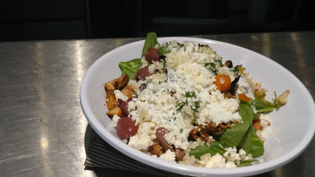 CAVA | restaurant | 326 Lincoln Blvd, Venice, CA 90291, USA | 3103567272 OR +1 310-356-7272