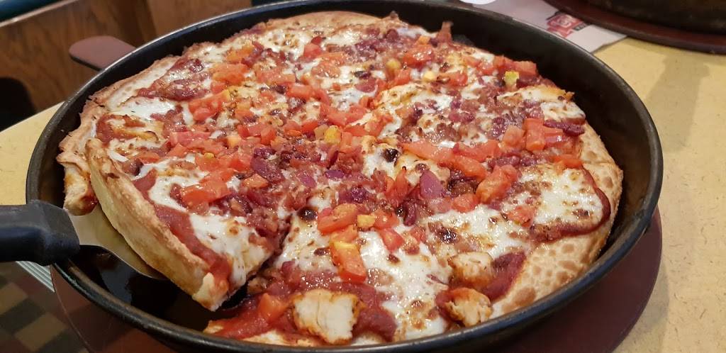 LaRosas Pizza Lebanon | restaurant | 1871 Deerfield Rd, Lebanon, OH 45036, USA | 5133471111 OR +1 513-347-1111