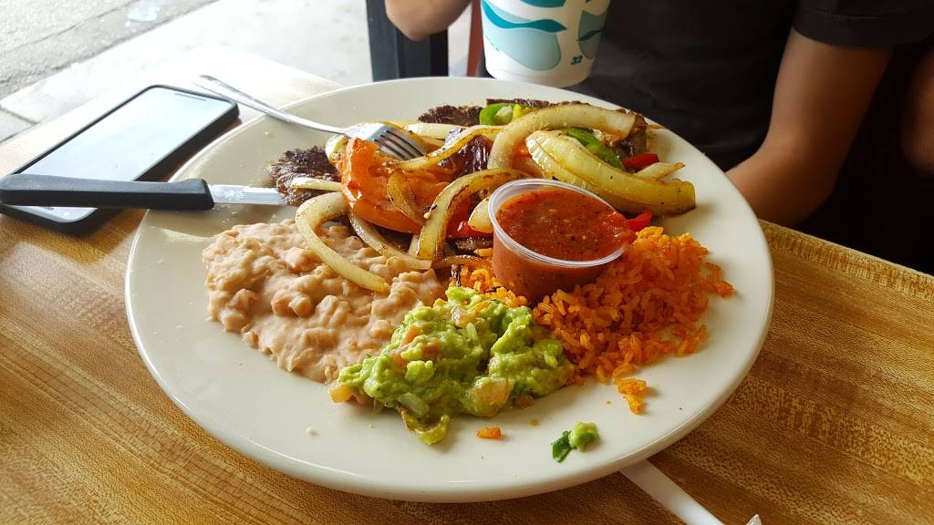 El Taco Loco #3 | restaurant | 1465 Magnolia Ave, Long Beach, CA 90813, USA | 5624376228 OR +1 562-437-6228