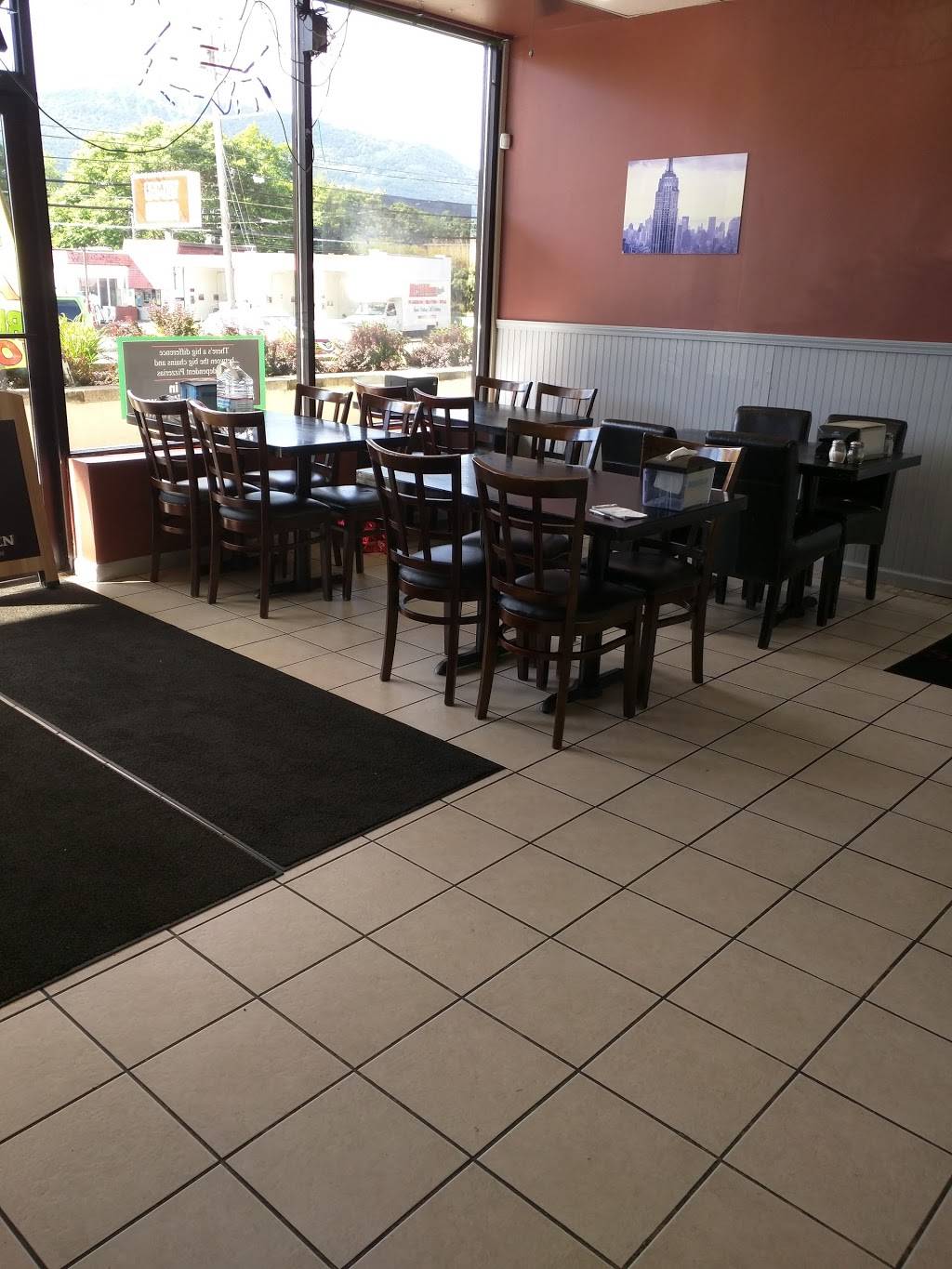 Nemmis Deli & Pizza | meal delivery | 4, 1260, 451 Fishkill Ave, Beacon, NY 12508, USA | 8454408951 OR +1 845-440-8951