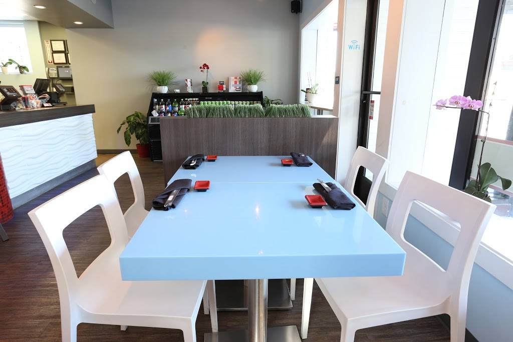 Zing | restaurant | 2952 Lincoln Hwy, Parkesburg, PA 19365, USA | 6108570001 OR +1 610-857-0001