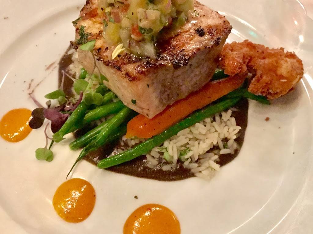 The Tides | restaurant | 3103 Cardinal Dr, Vero Beach, FL 32963, USA | 7722343966 OR +1 772-234-3966