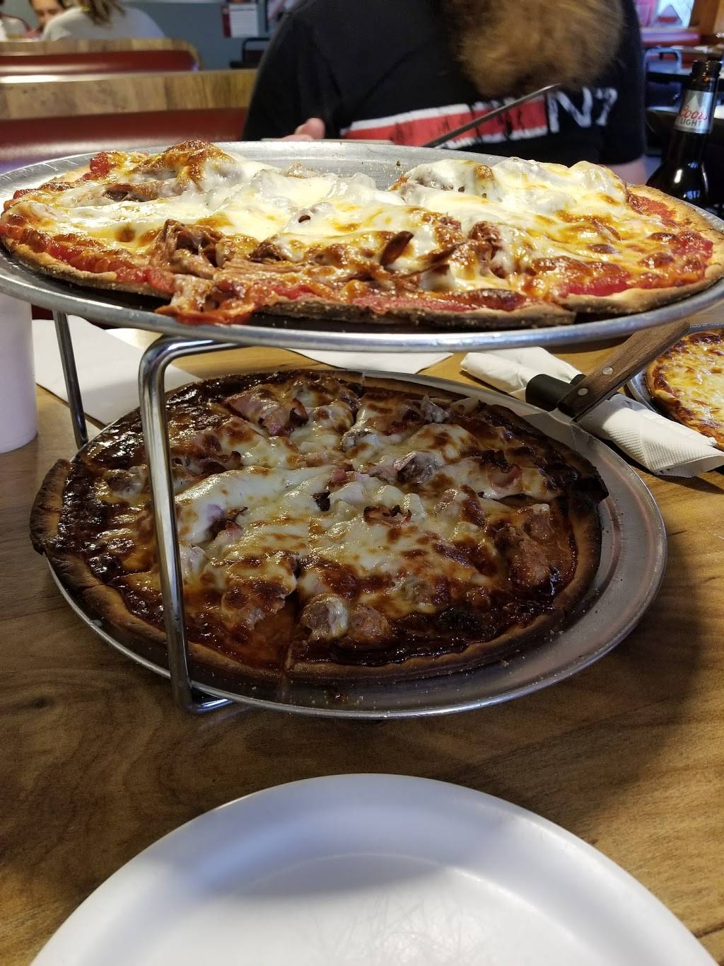 Pizza Cellar | restaurant | 402 S Main St, Princeton, IL 61356, USA | 8158797671 OR +1 815-879-7671