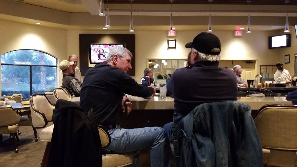 Restaurant At Los Prados | restaurant | 5150 Los Prados Cir, Las Vegas, NV 89130, USA | 7026454549 OR +1 702-645-4549