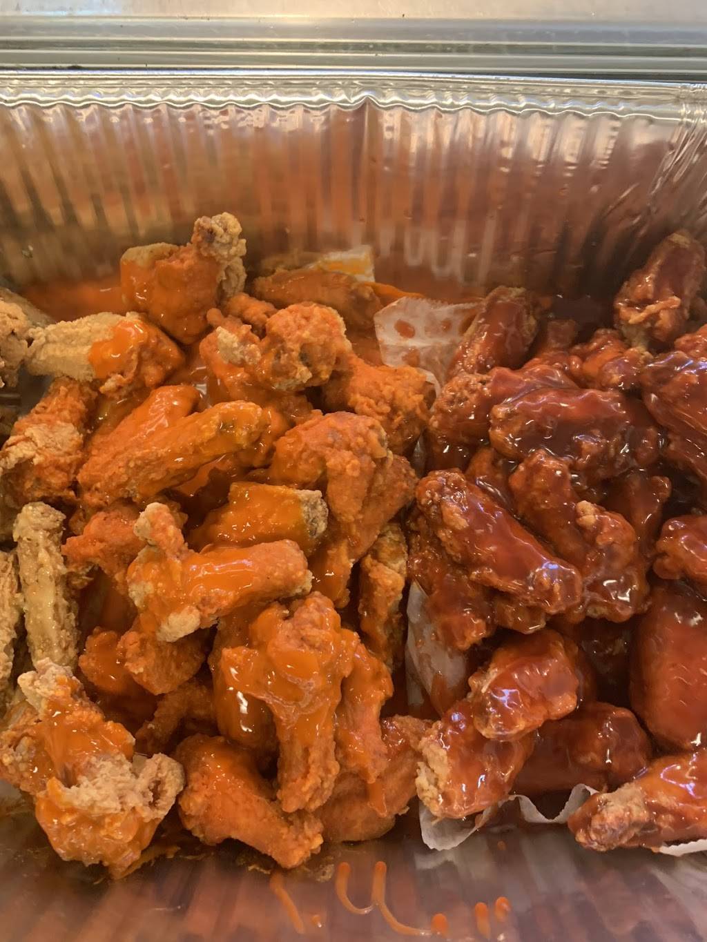 JB Grill | restaurant | 6624 Harvard Ave, Cleveland, OH 44105, USA | 2164413663 OR +1 216-441-3663