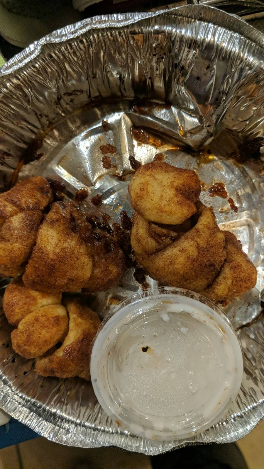 Garlic Knot | meal delivery | 1706 S Chambers Rd, Aurora, CO 80017, USA | 7206127810 OR +1 720-612-7810