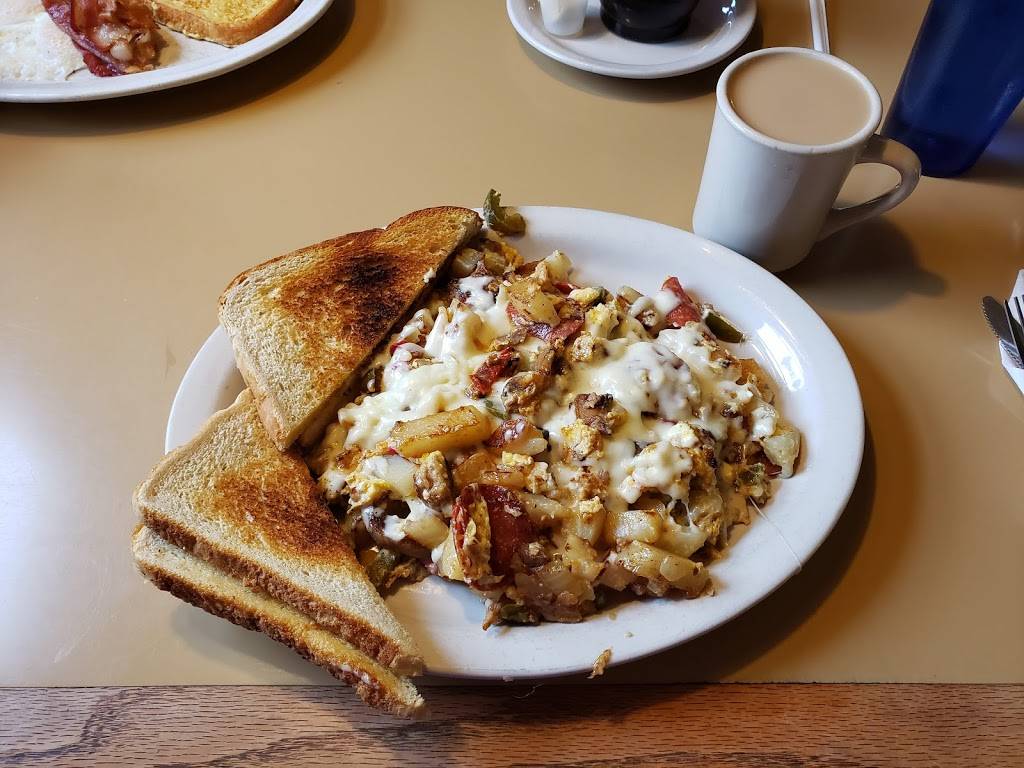 Daddy Eds Restaurant | restaurant | 3403 Main St, Mexico, NY 13114, USA | 3159631200 OR +1 315-963-1200