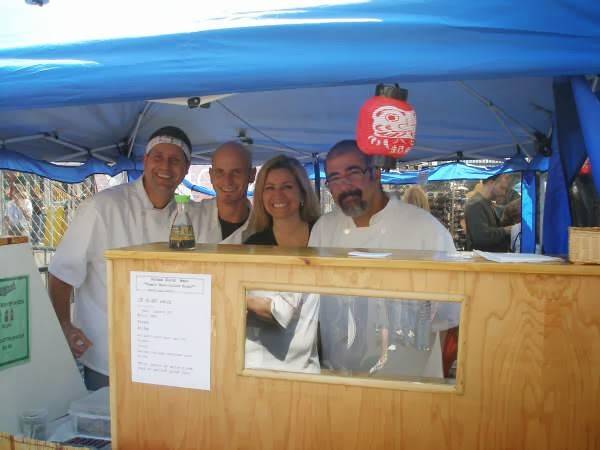 Sakana Sushi | meal delivery | 20617 Amie Ave, Torrance, CA 90503, USA | 3109942830 OR +1 310-994-2830