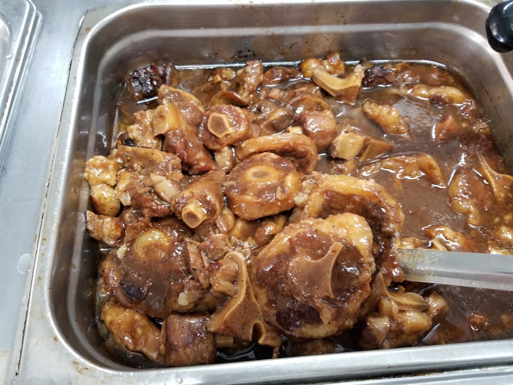 Southern Style Kitchen & Grill | restaurant | 6781 NW 27th Ave suite c, Miami, FL 33147, USA | 3056877774 OR +1 305-687-7774