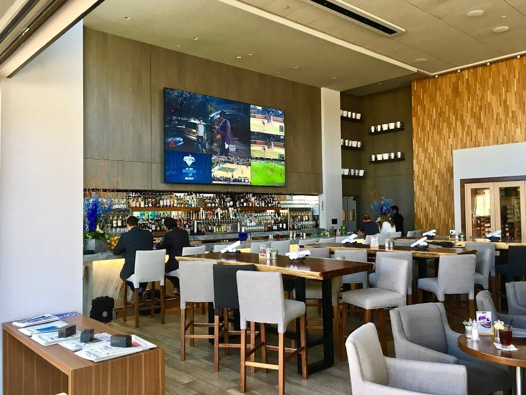 THE LOT La Jolla | restaurant | 7611 Fay Ave, La Jolla, CA 92037, USA | 8587770069 OR +1 858-777-0069