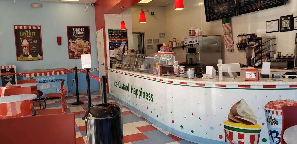 Ritas Italian Ice & Frozen Custard | restaurant | 13864 W Bell Rd, Surprise, AZ 85374, USA | 6235840712 OR +1 623-584-0712