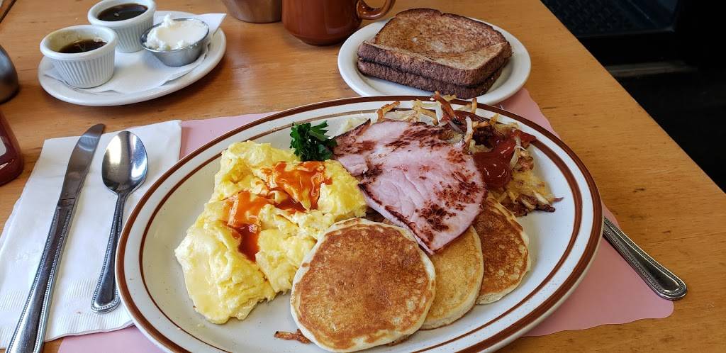 Toast | restaurant | 121 Nantasket Ave, Hull, MA 02045, USA | 7819255221 OR +1 781-925-5221