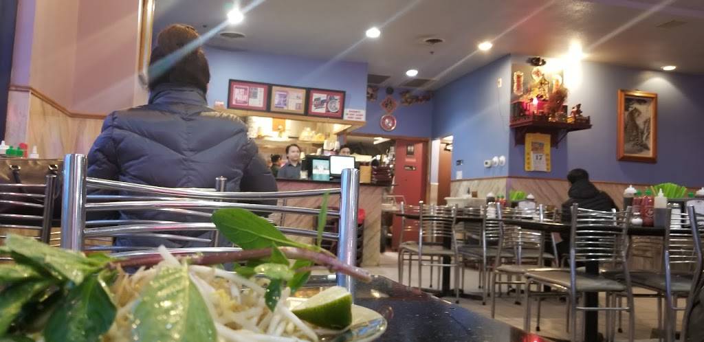 Pho Ha | restaurant | 600 Washington Ave, Philadelphia, PA 19147, USA | 2155990264 OR +1 215-599-0264